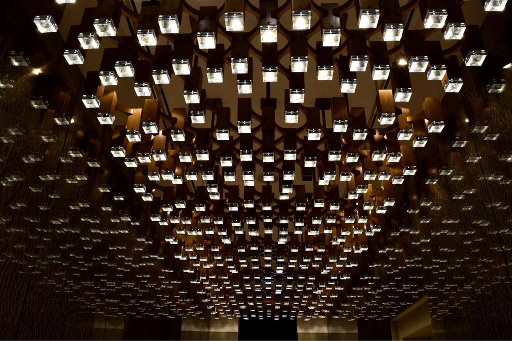 Morgans Hotel - A Morgans Original Нью-Йорк Екстер'єр фото