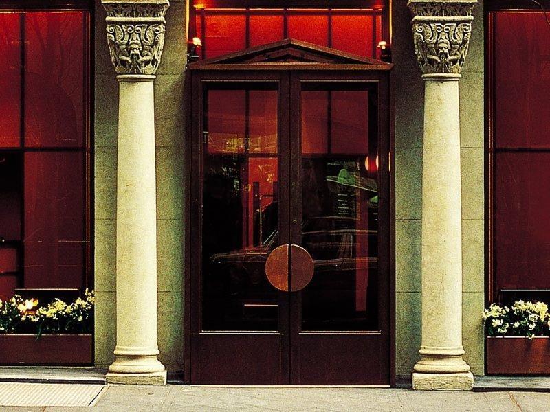 Morgans Hotel - A Morgans Original Нью-Йорк Екстер'єр фото